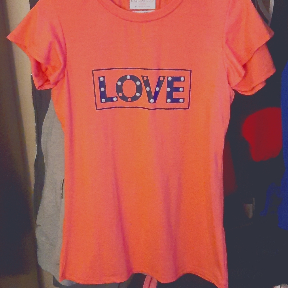 Tee-shirt